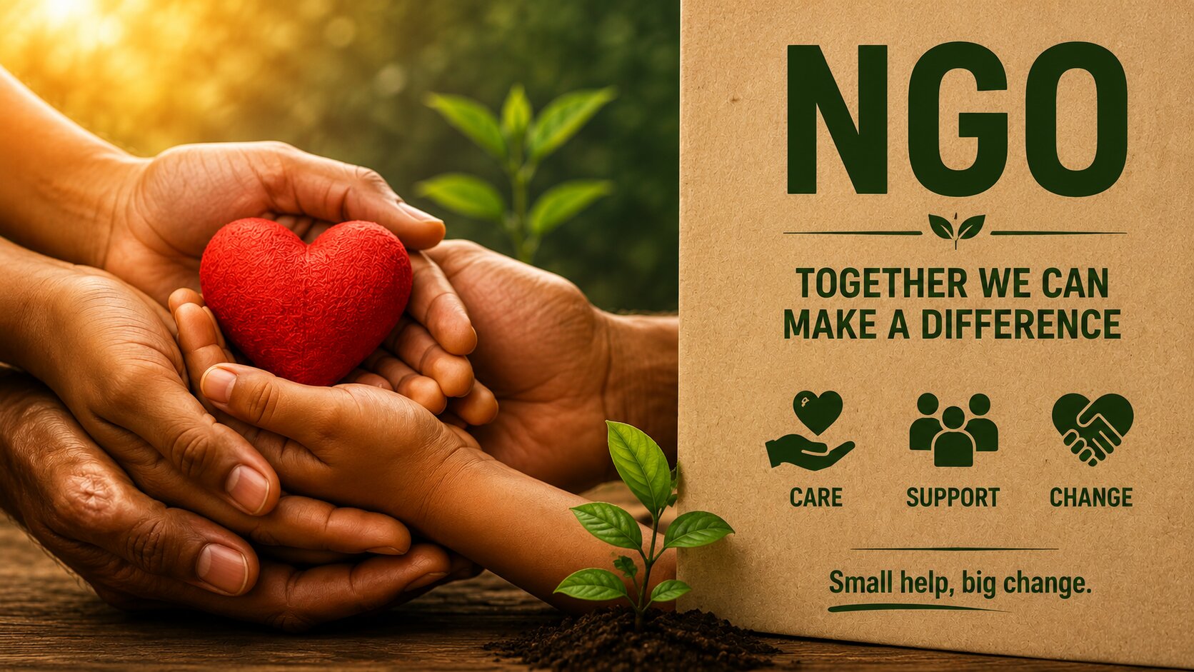 NGO