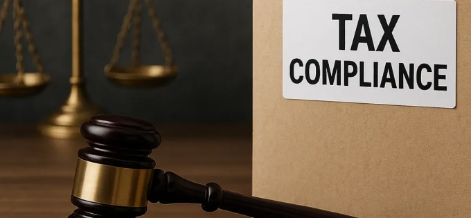 Tax & Compliances