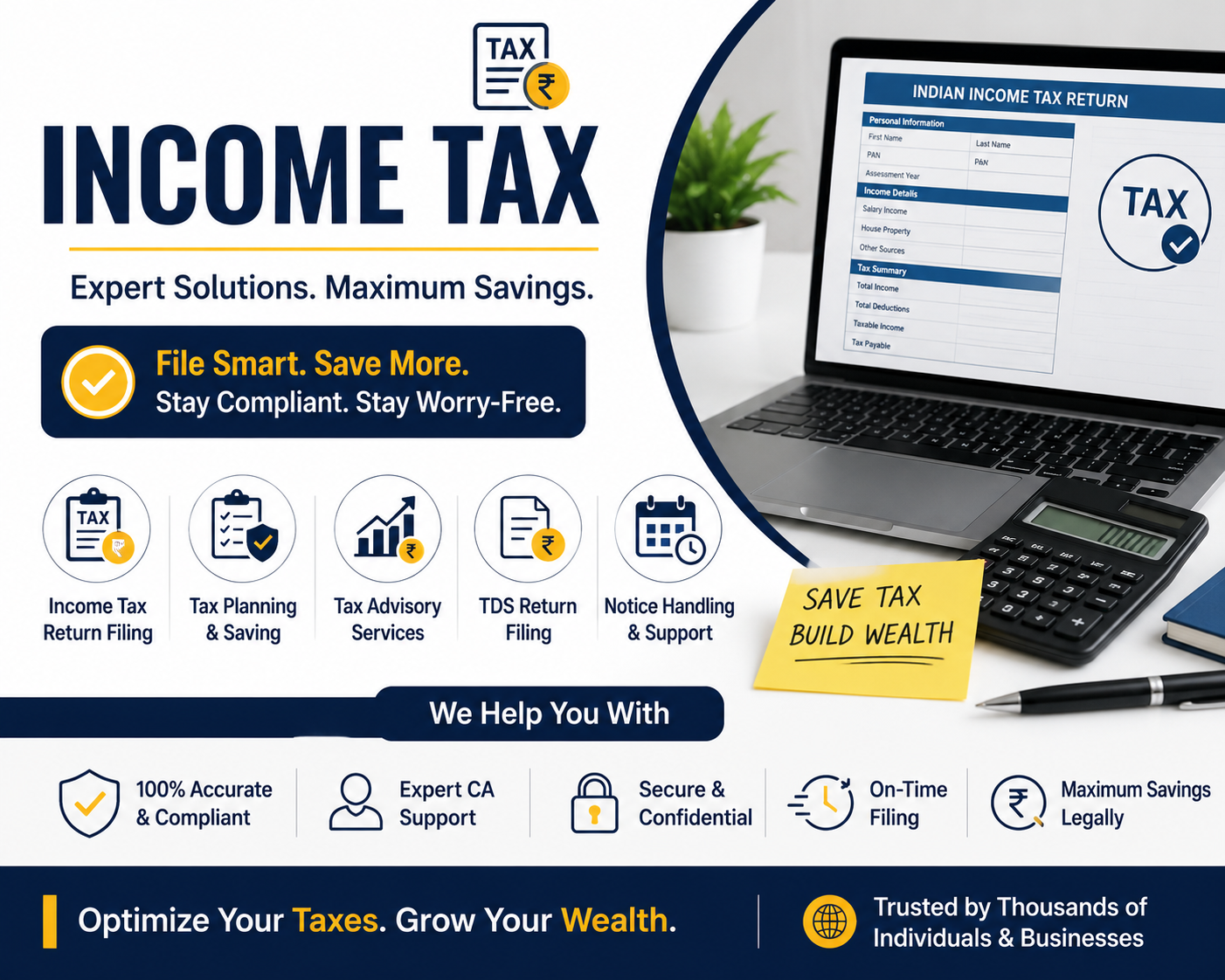 Investing in india